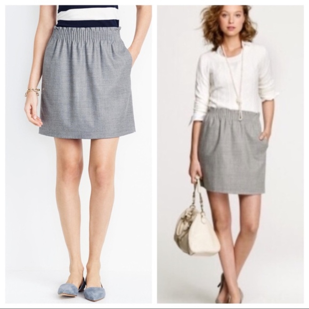 J. Crew Skirt